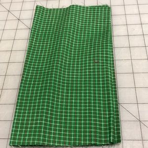 1/4 yard of cotton fabric. Bundle and save